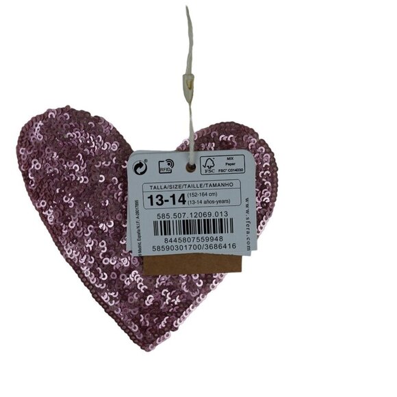 NWT‎ Sfera Gir's Shirt size 13-14 - Picture 5 of 6